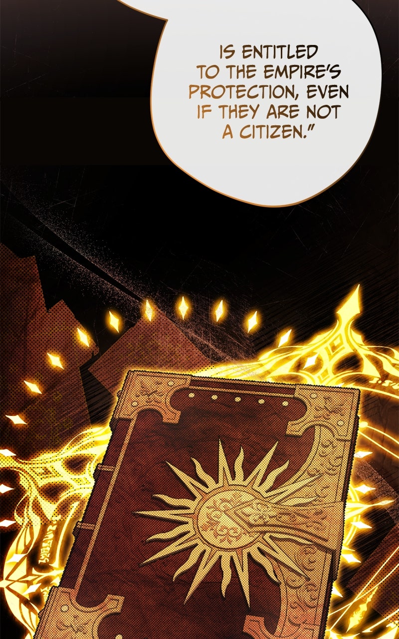 The Villainous Tyranthas Returned Episode 12 page 22 - 