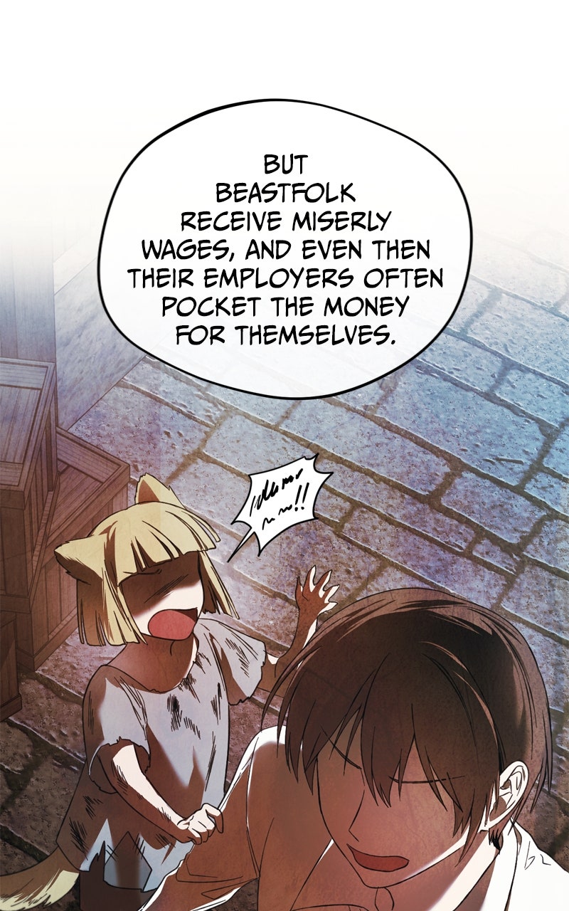 The Villainous Tyranthas Returned Episode 12 page 26 - 