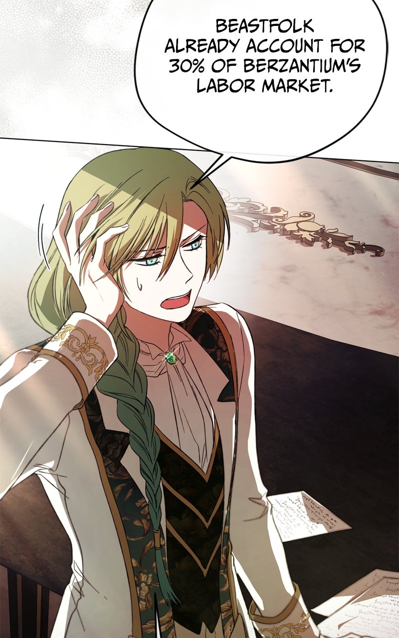 The Villainous Tyranthas Returned Episode 12 page 29 - 