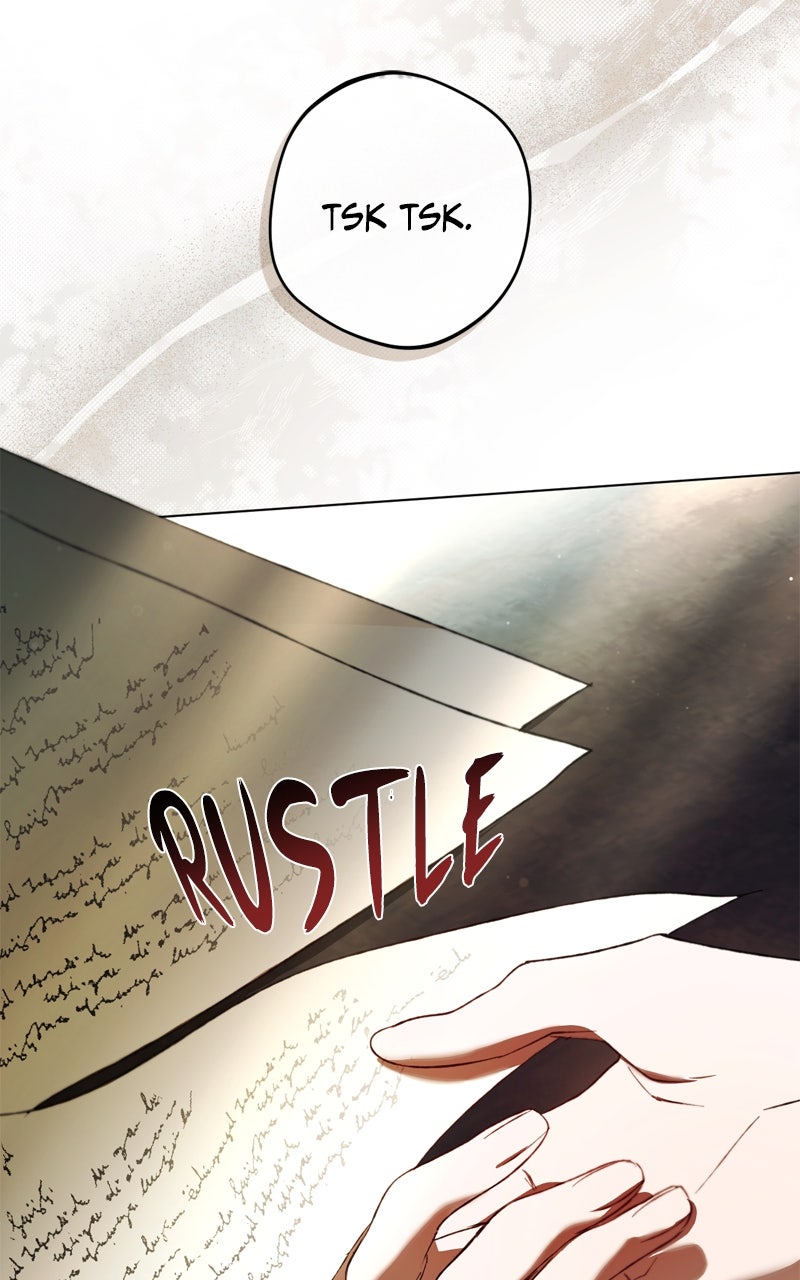 The Villainous Tyranthas Returned Episode 12 page 4 - 