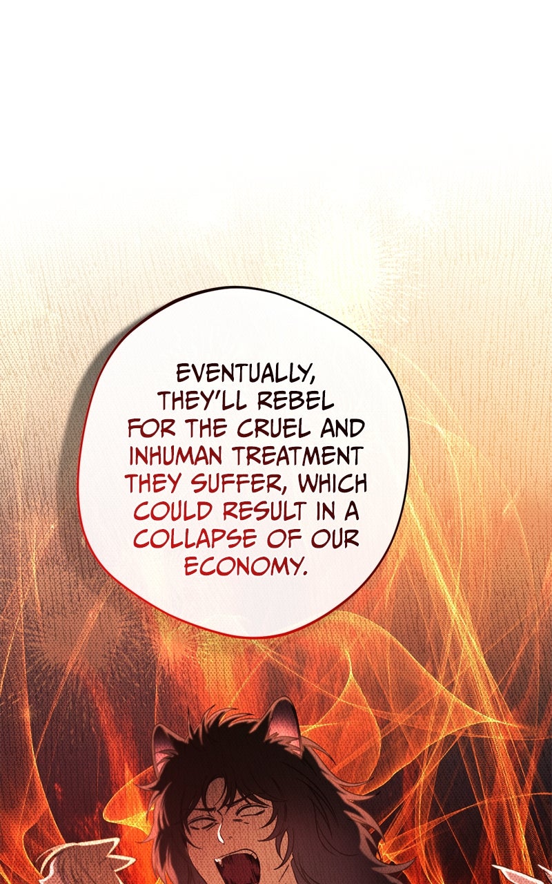The Villainous Tyranthas Returned Episode 12 page 32 - 