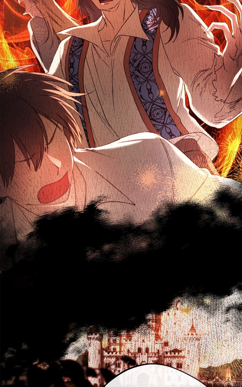 The Villainous Tyranthas Returned Episode 12 page 33 - 