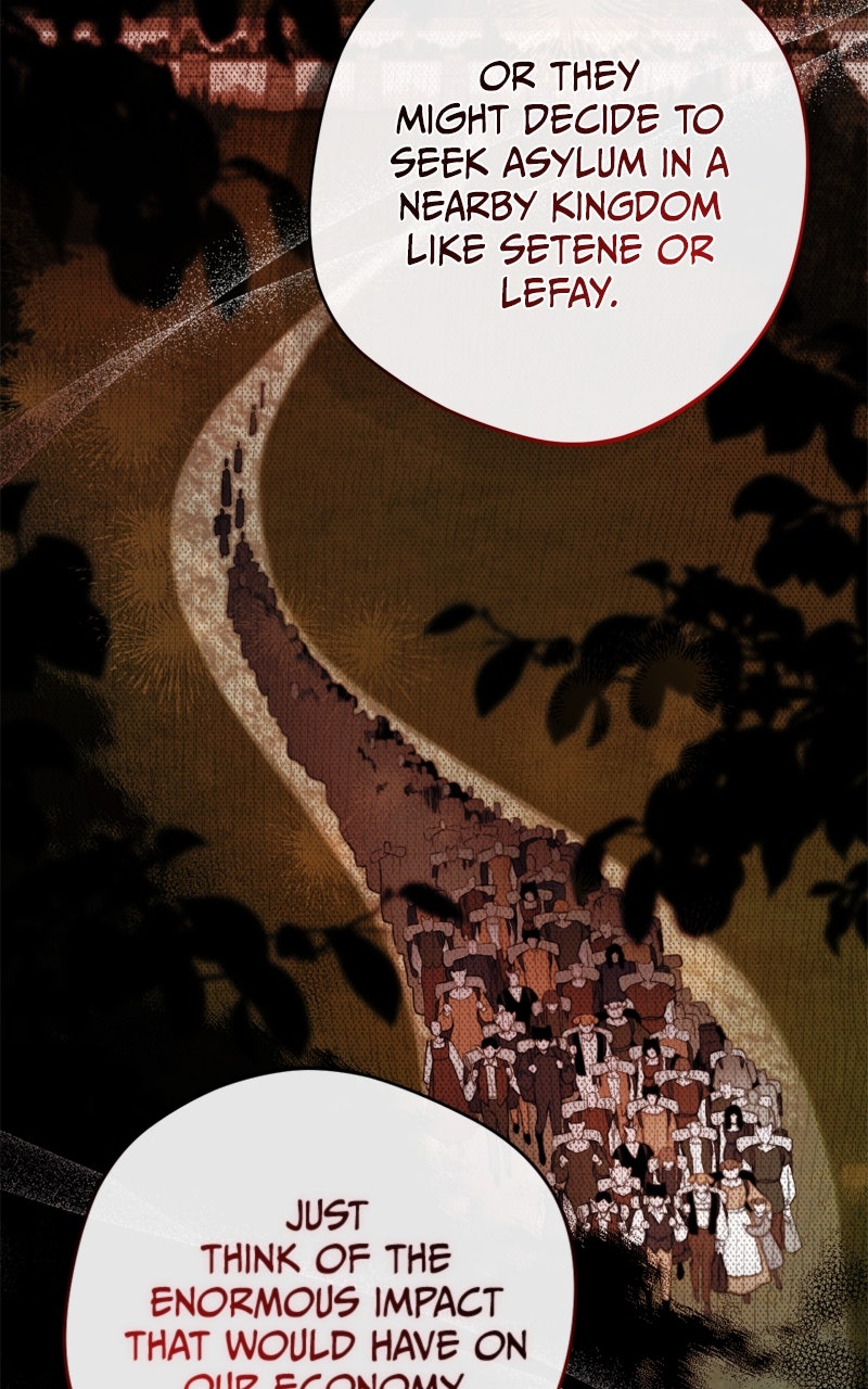 The Villainous Tyranthas Returned Episode 12 page 34 - 