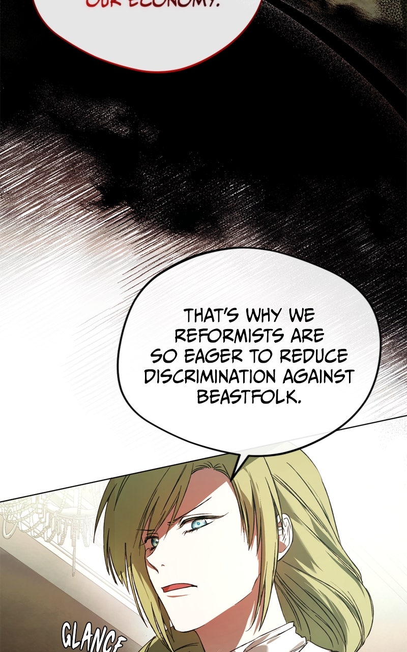 The Villainous Tyranthas Returned Episode 12 page 35 - 