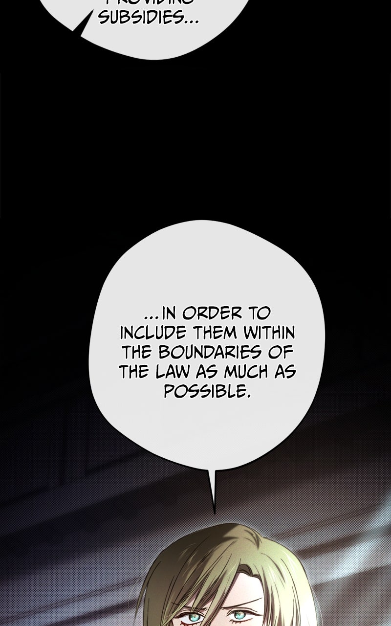 The Villainous Tyranthas Returned Episode 12 page 39 - 