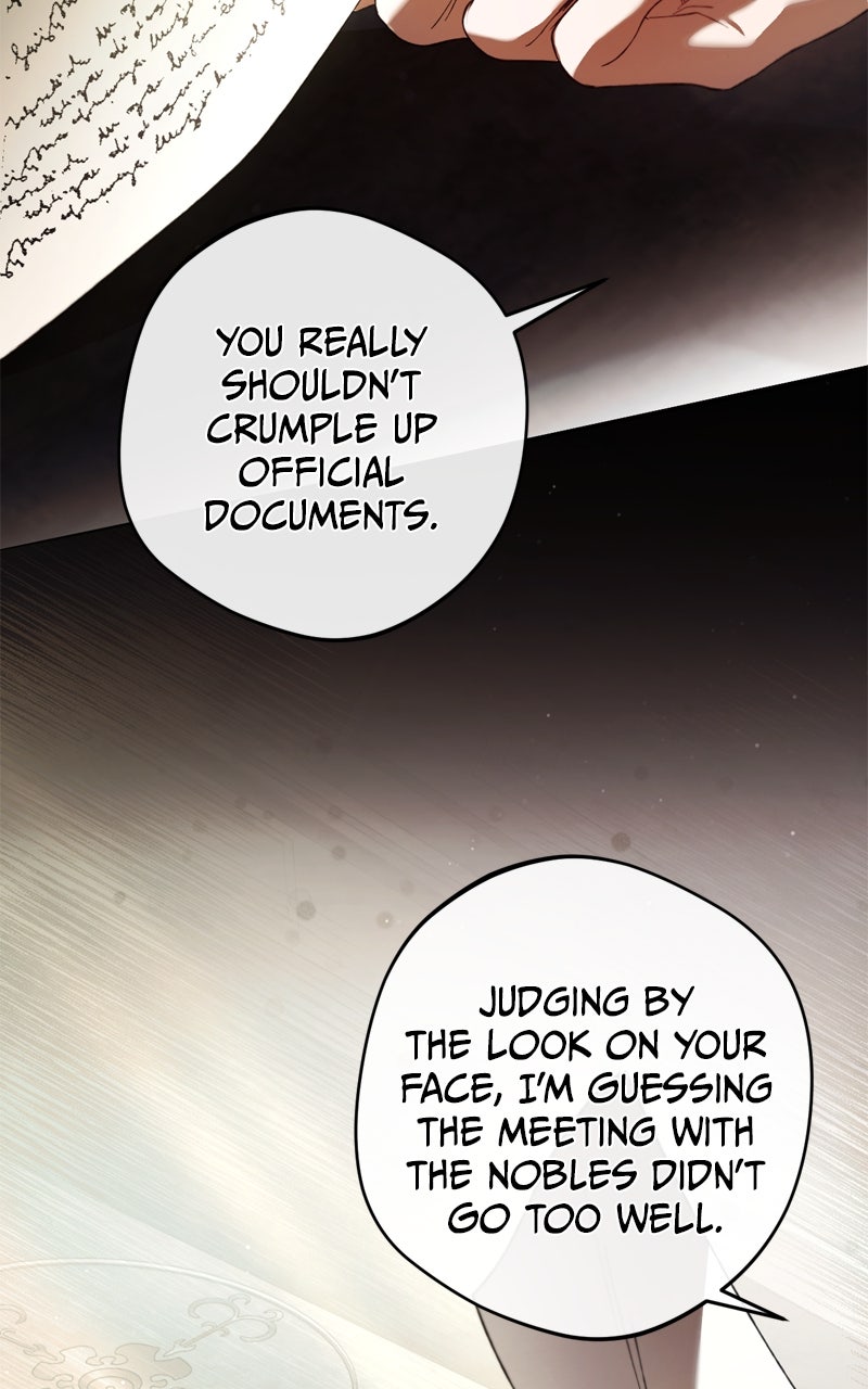 The Villainous Tyranthas Returned Episode 12 page 5 - 