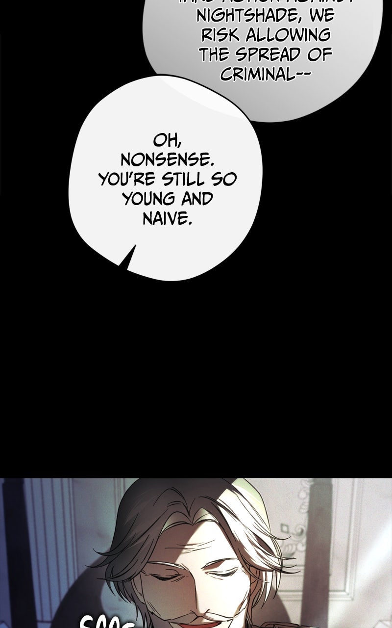 The Villainous Tyranthas Returned Episode 12 page 41 - 