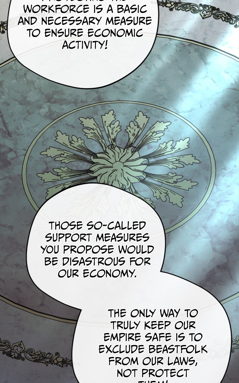 The Villainous Tyranthas Returned Episode 12 page 44 - 