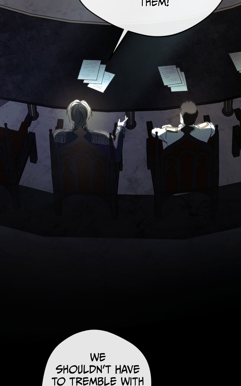 The Villainous Tyranthas Returned Episode 12 page 45 - 