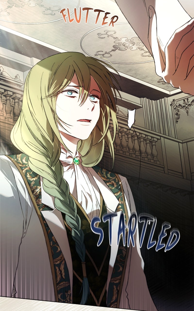 The Villainous Tyranthas Returned Episode 12 page 6 - 