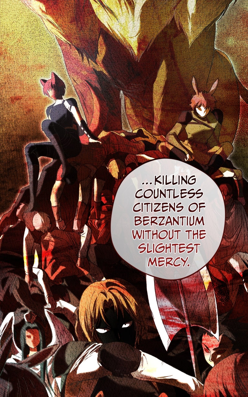 The Villainous Tyranthas Returned Episode 12 page 52 - 