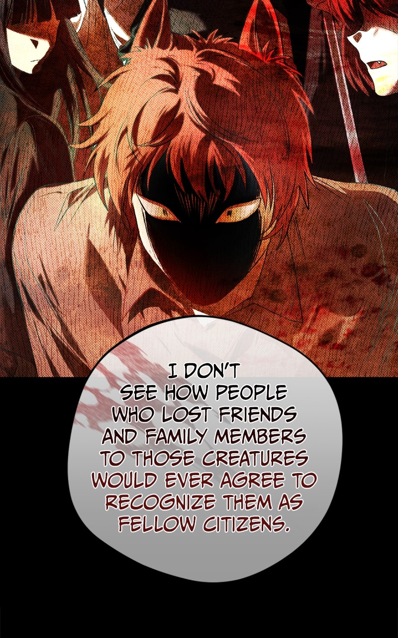 The Villainous Tyranthas Returned Episode 12 page 53 - 