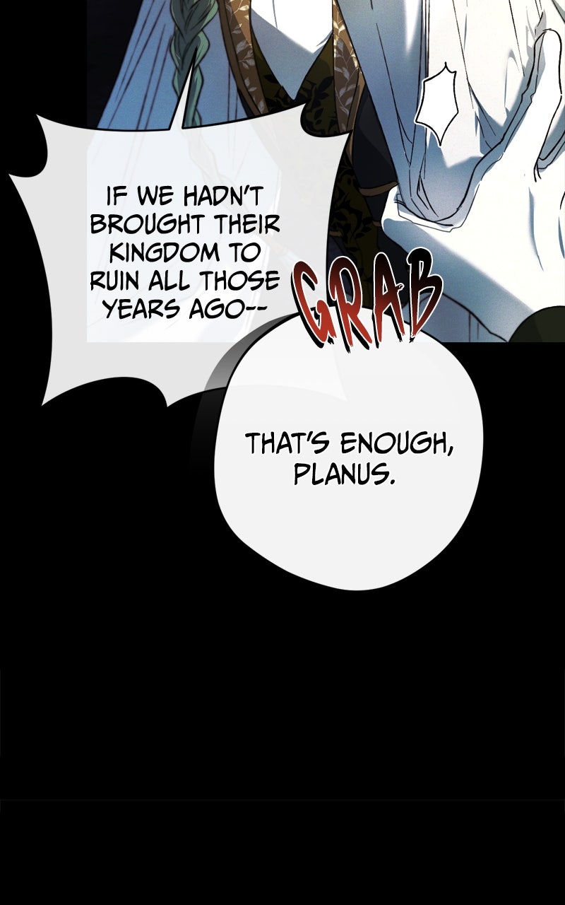 The Villainous Tyranthas Returned Episode 12 page 55 - 