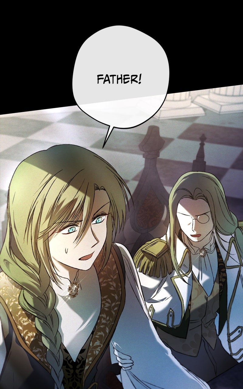 The Villainous Tyranthas Returned Episode 12 page 56 - 