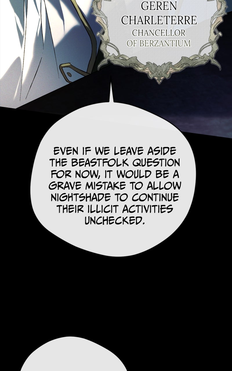 The Villainous Tyranthas Returned Episode 12 page 59 - 