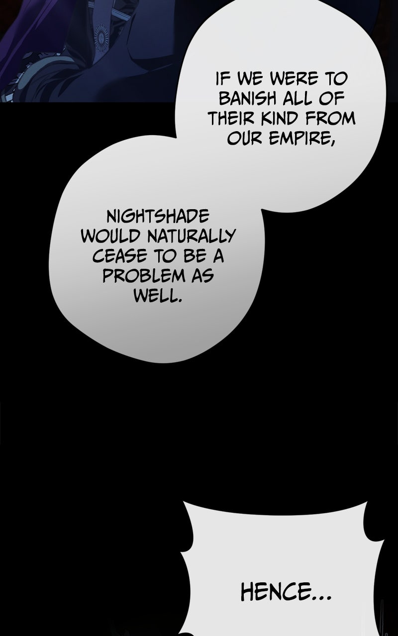 The Villainous Tyranthas Returned Episode 12 page 61 - 