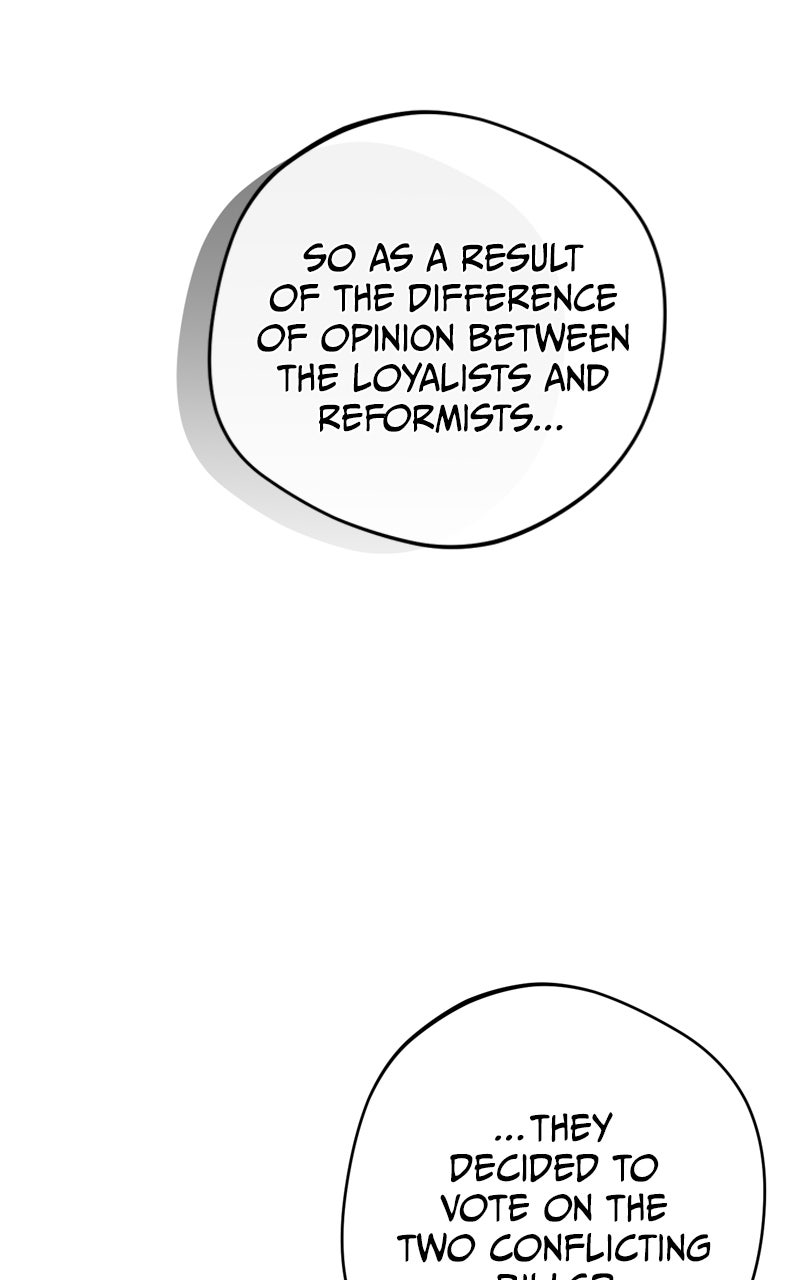 The Villainous Tyranthas Returned Episode 12 page 65 - 