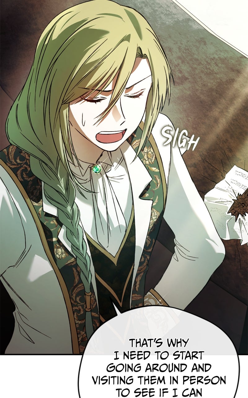 The Villainous Tyranthas Returned Episode 12 page 74 - 