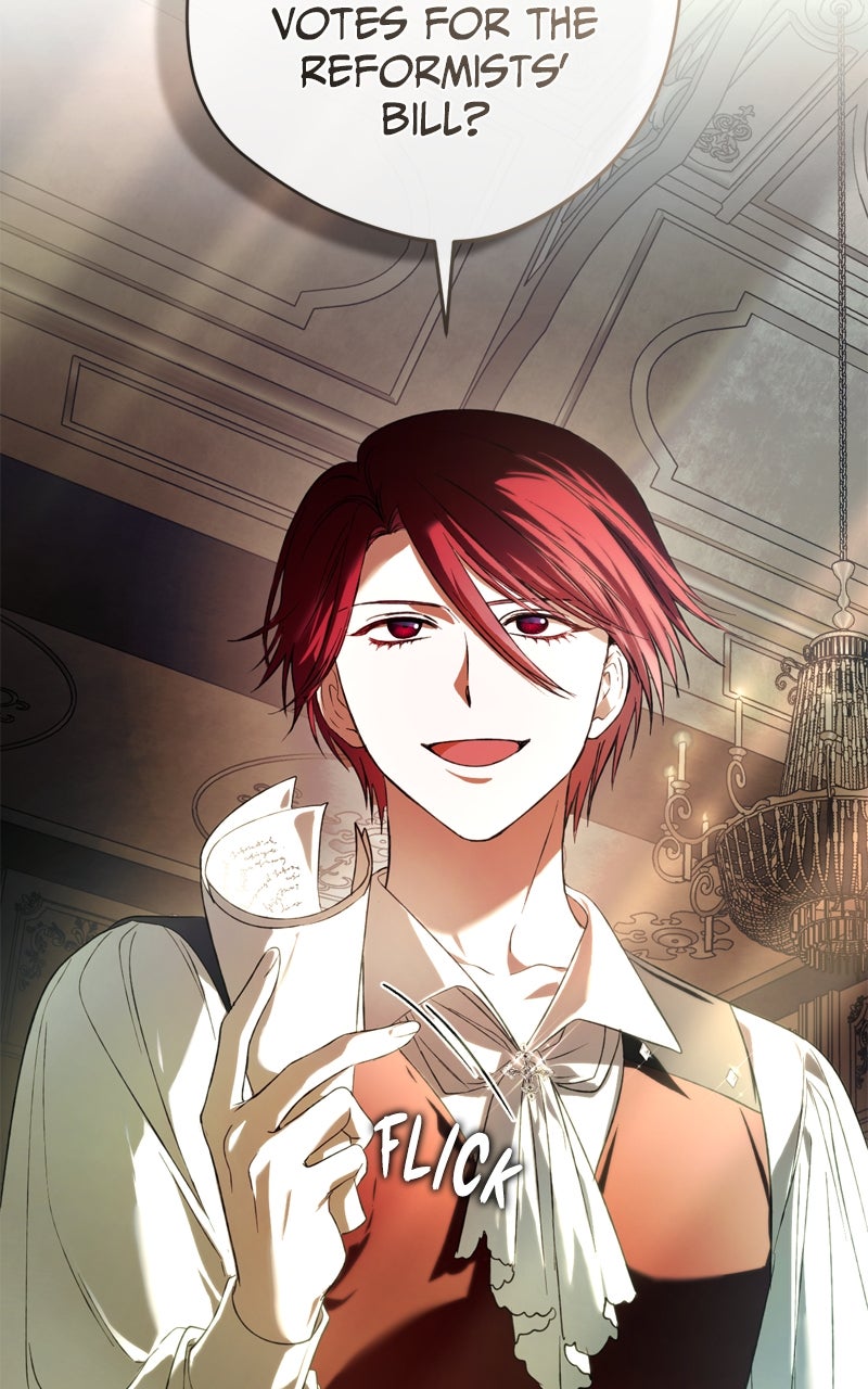 The Villainous Tyranthas Returned Episode 12 page 78 - 
