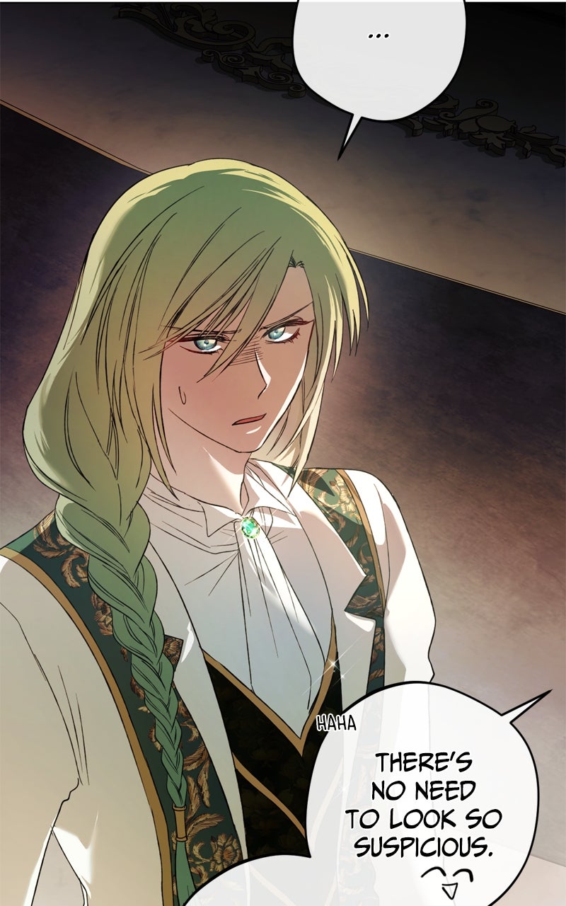 The Villainous Tyranthas Returned Episode 12 page 81 - 