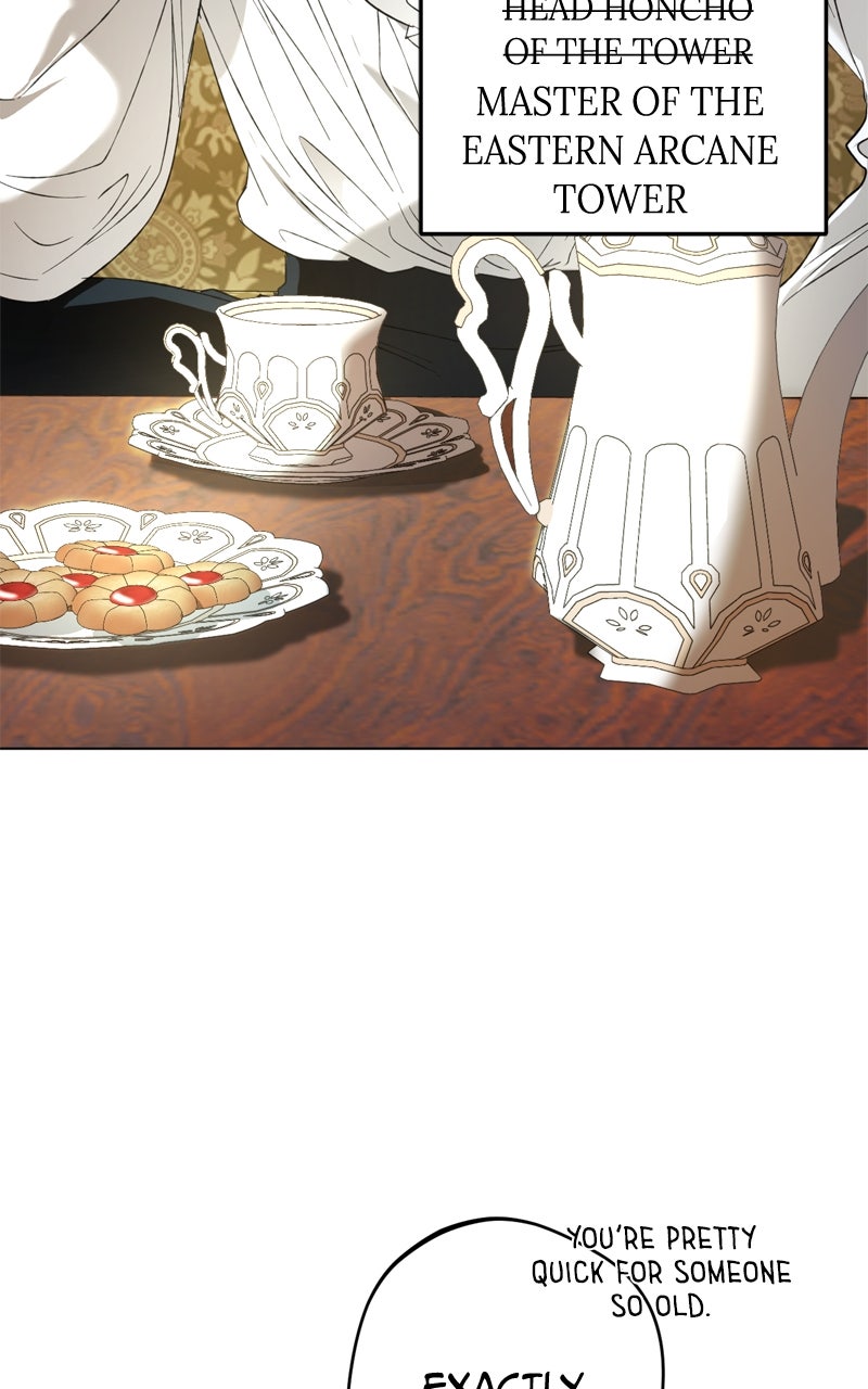 The Villainous Tyranthas Returned Episode 12 page 93 - 