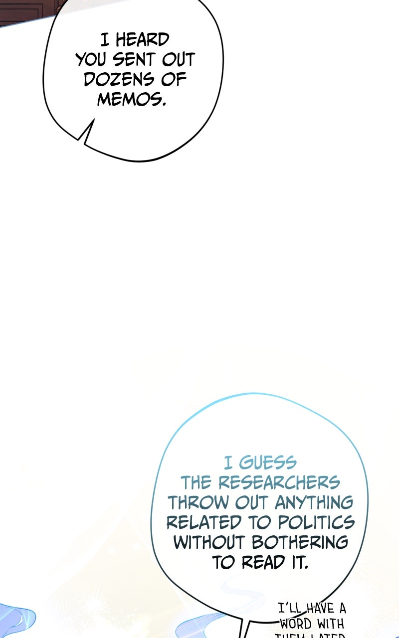 The Villainous Tyranthas Returned Episode 12 page 99 - 