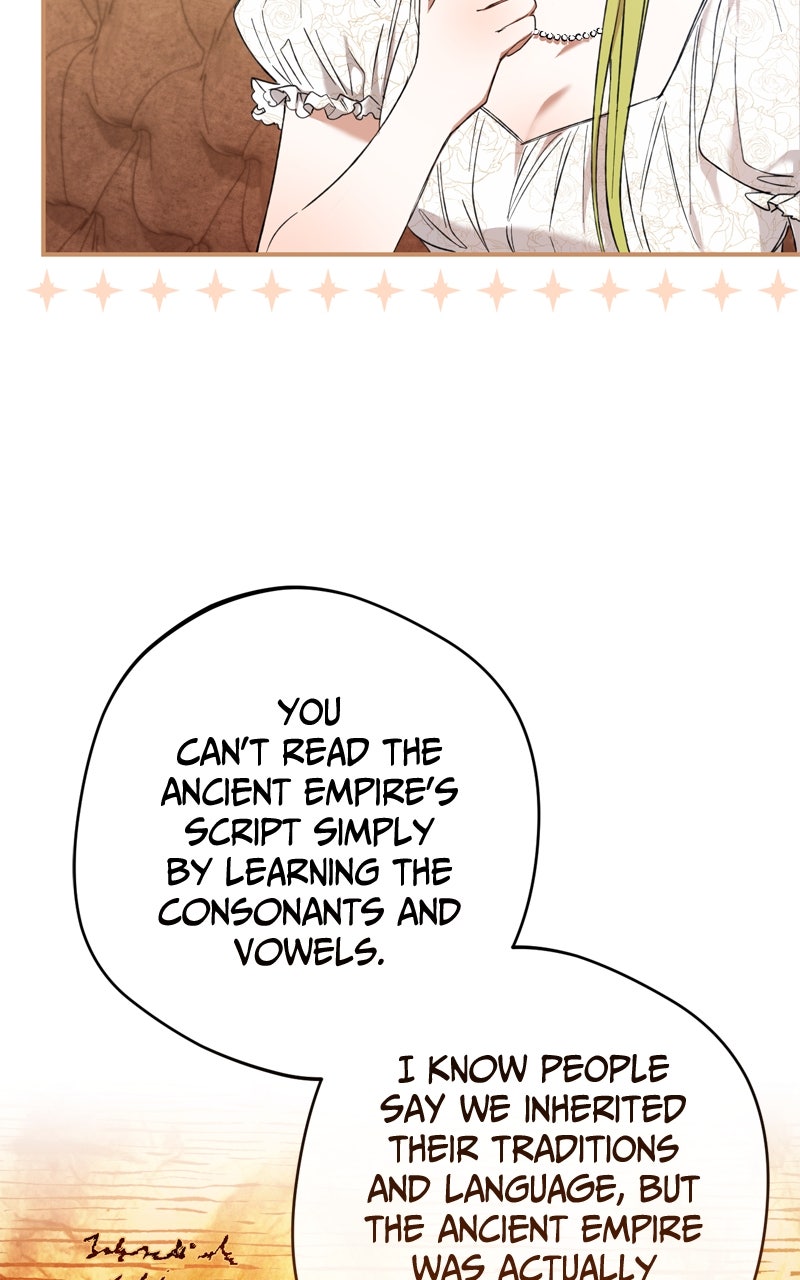 The Villainous Tyranthas Returned Episode 13 page 22 - 