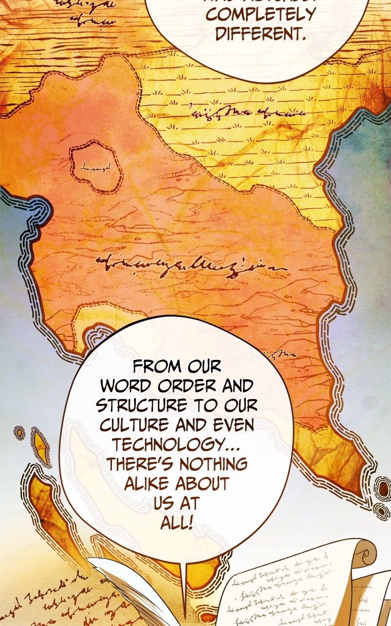 The Villainous Tyranthas Returned Episode 13 page 23 - 
