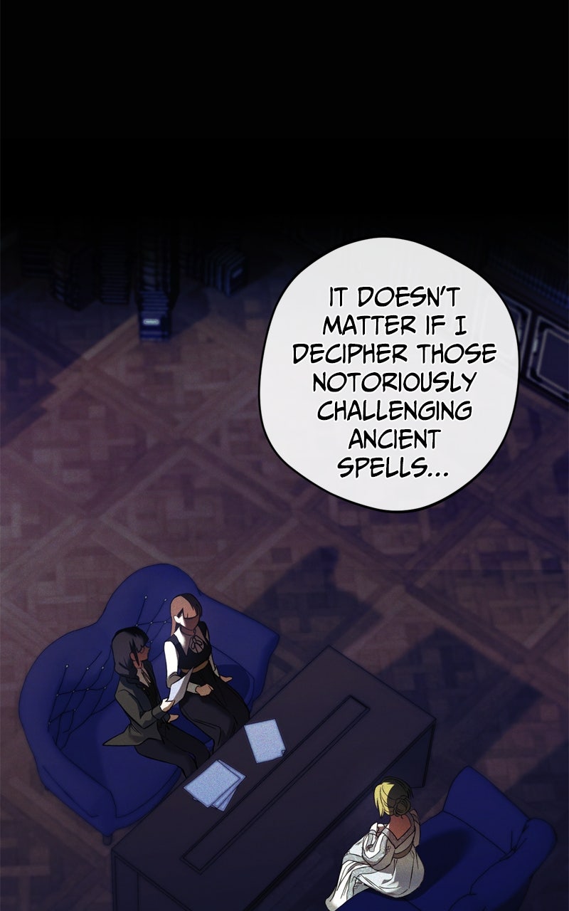 The Villainous Tyranthas Returned Episode 13 page 30 - 