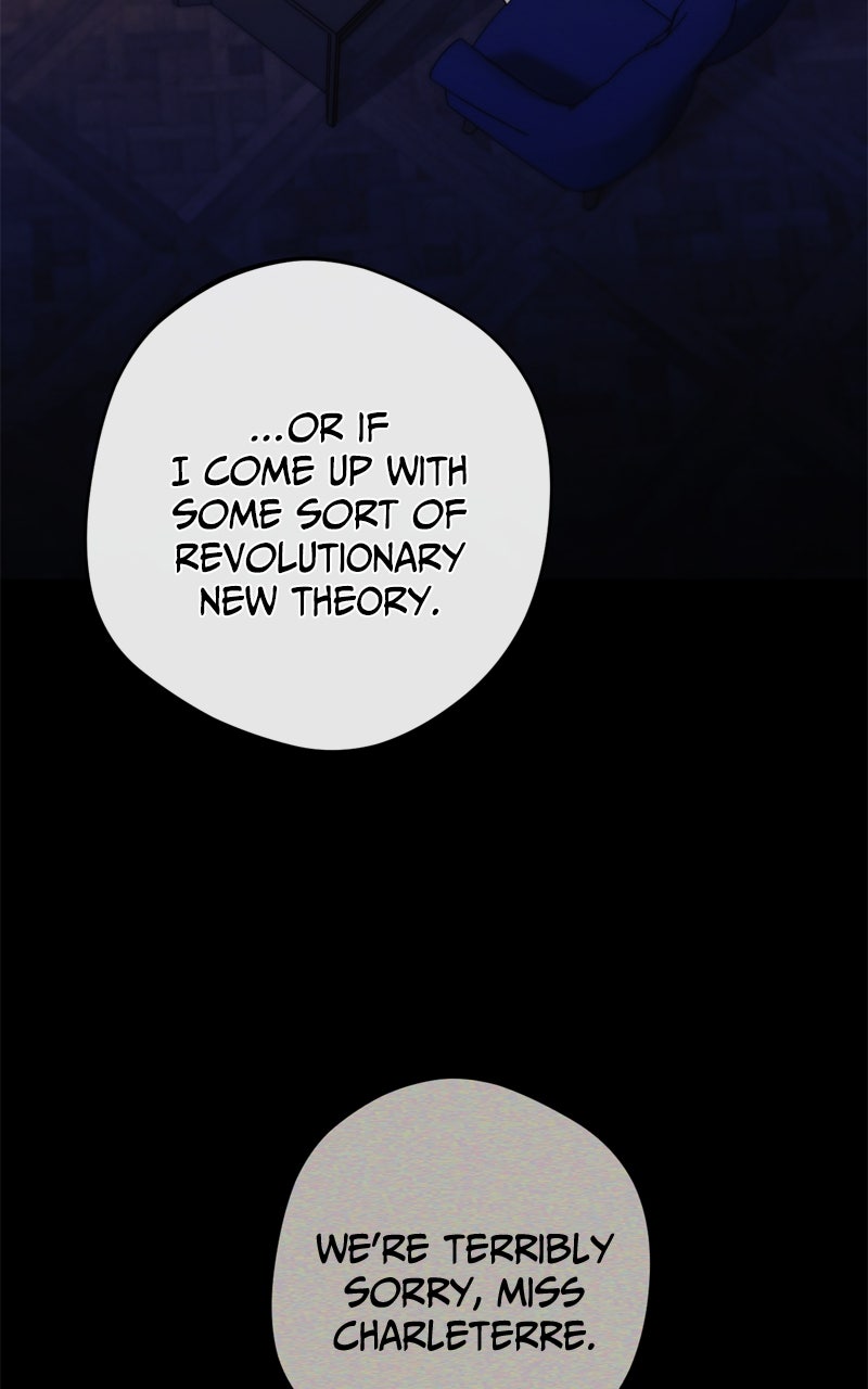 The Villainous Tyranthas Returned Episode 13 page 31 - 