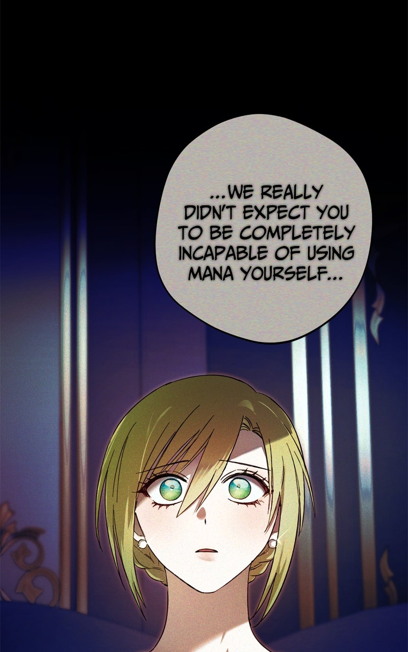 The Villainous Tyranthas Returned Episode 13 page 33 - 