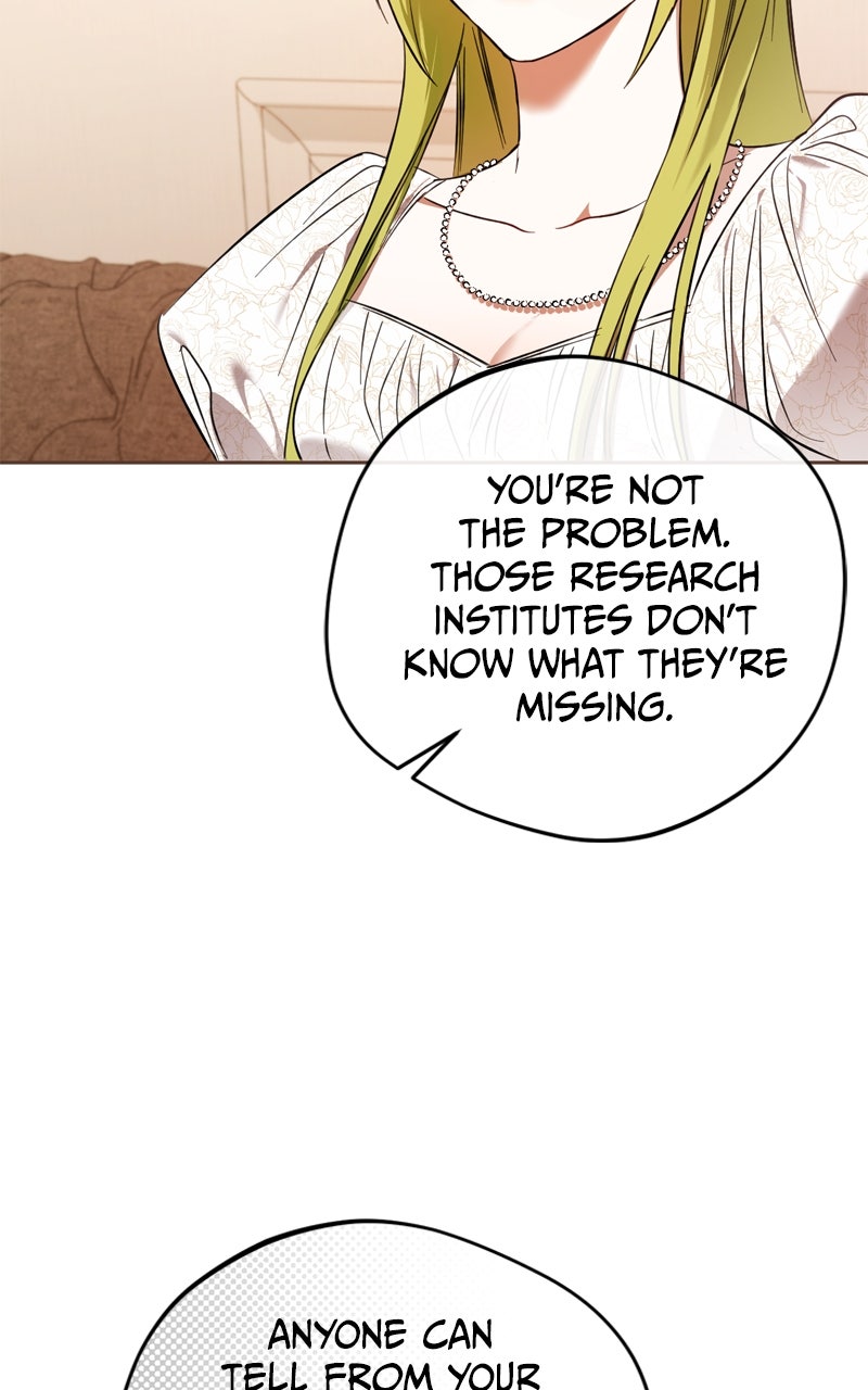 The Villainous Tyranthas Returned Episode 13 page 39 - 