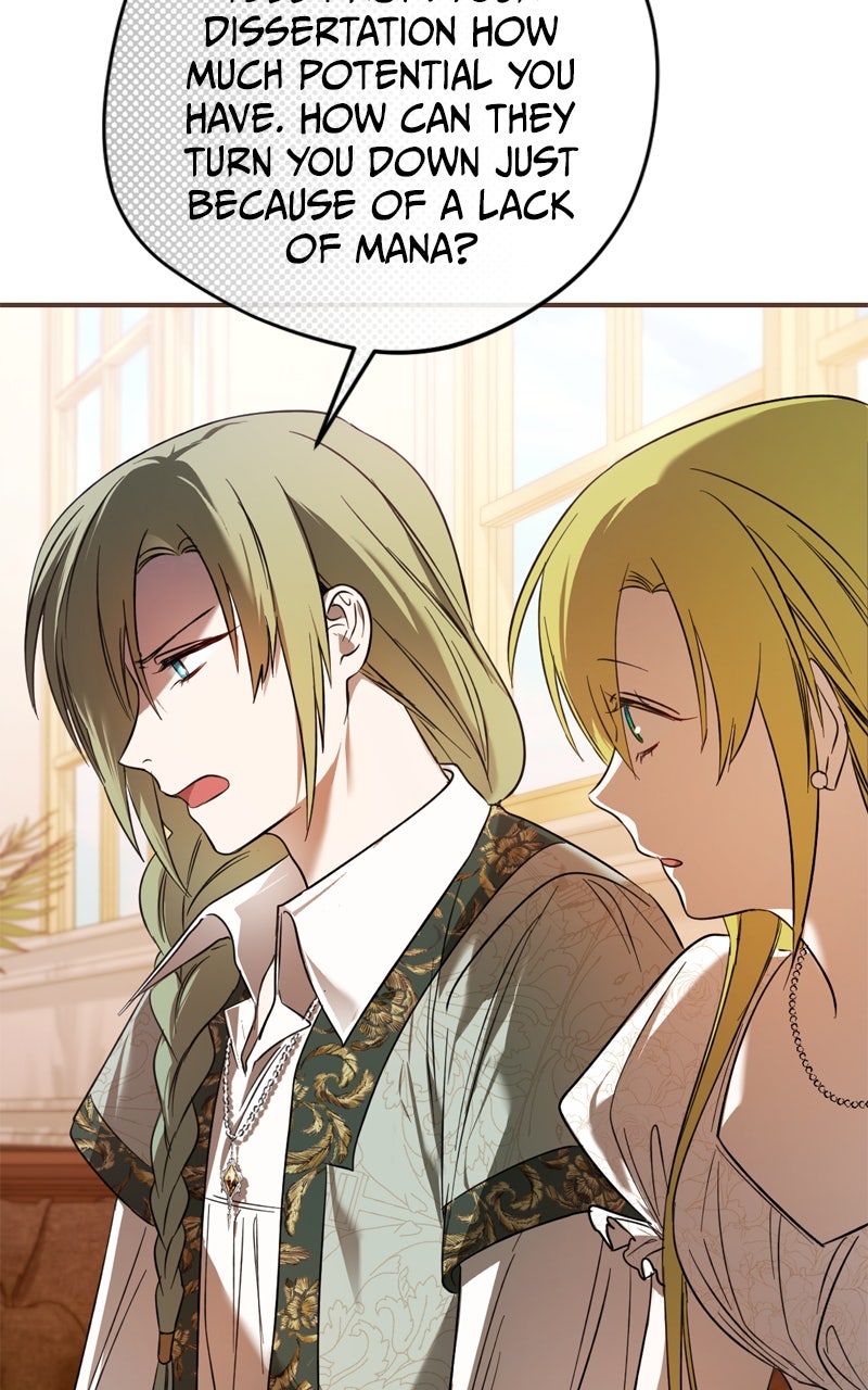 The Villainous Tyranthas Returned Episode 13 page 40 - 