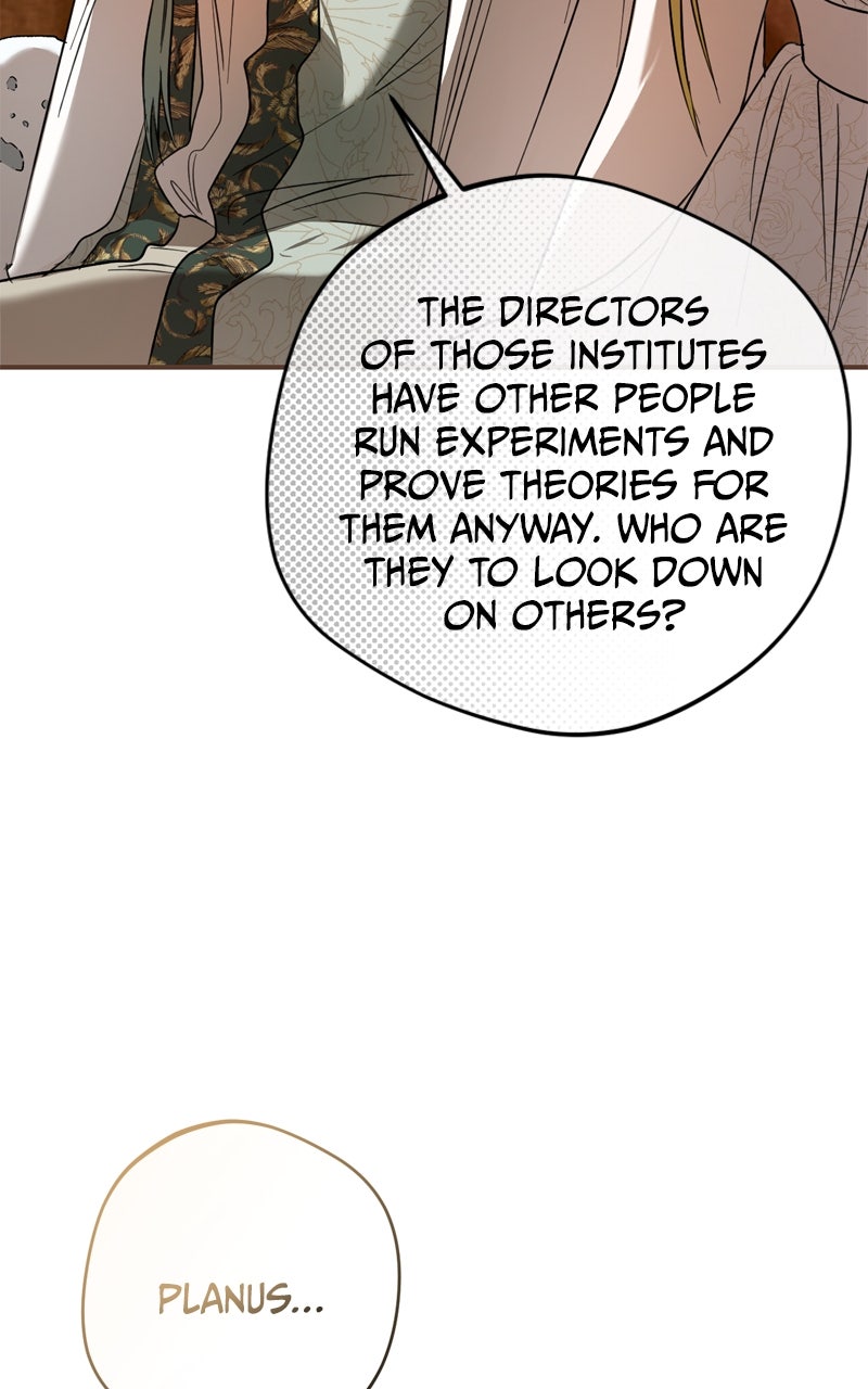 The Villainous Tyranthas Returned Episode 13 page 41 - 
