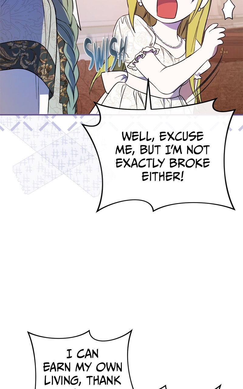 The Villainous Tyranthas Returned Episode 13 page 45 - 