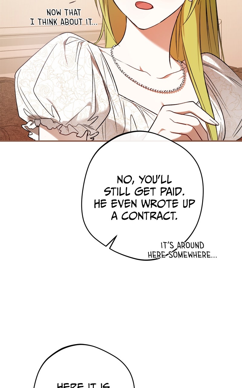 The Villainous Tyranthas Returned Episode 13 page 48 - 