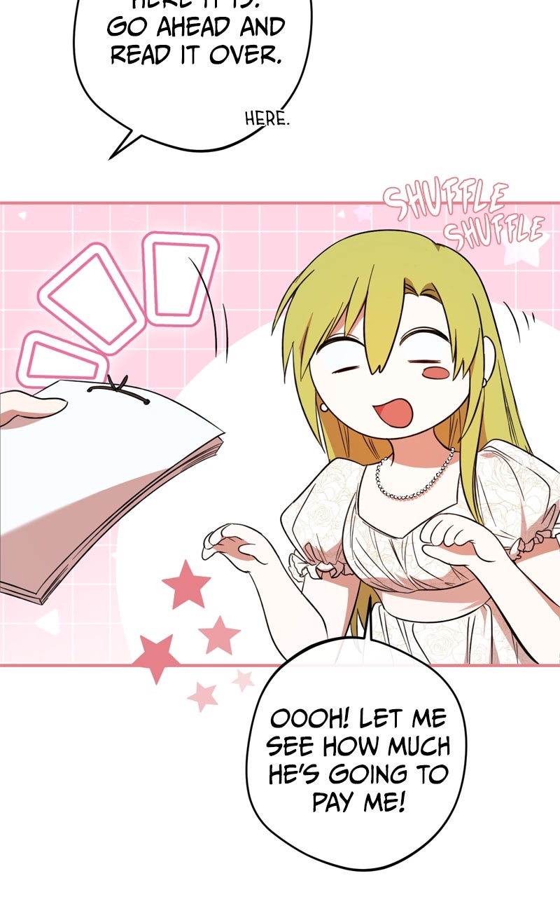 The Villainous Tyranthas Returned Episode 13 page 49 - 