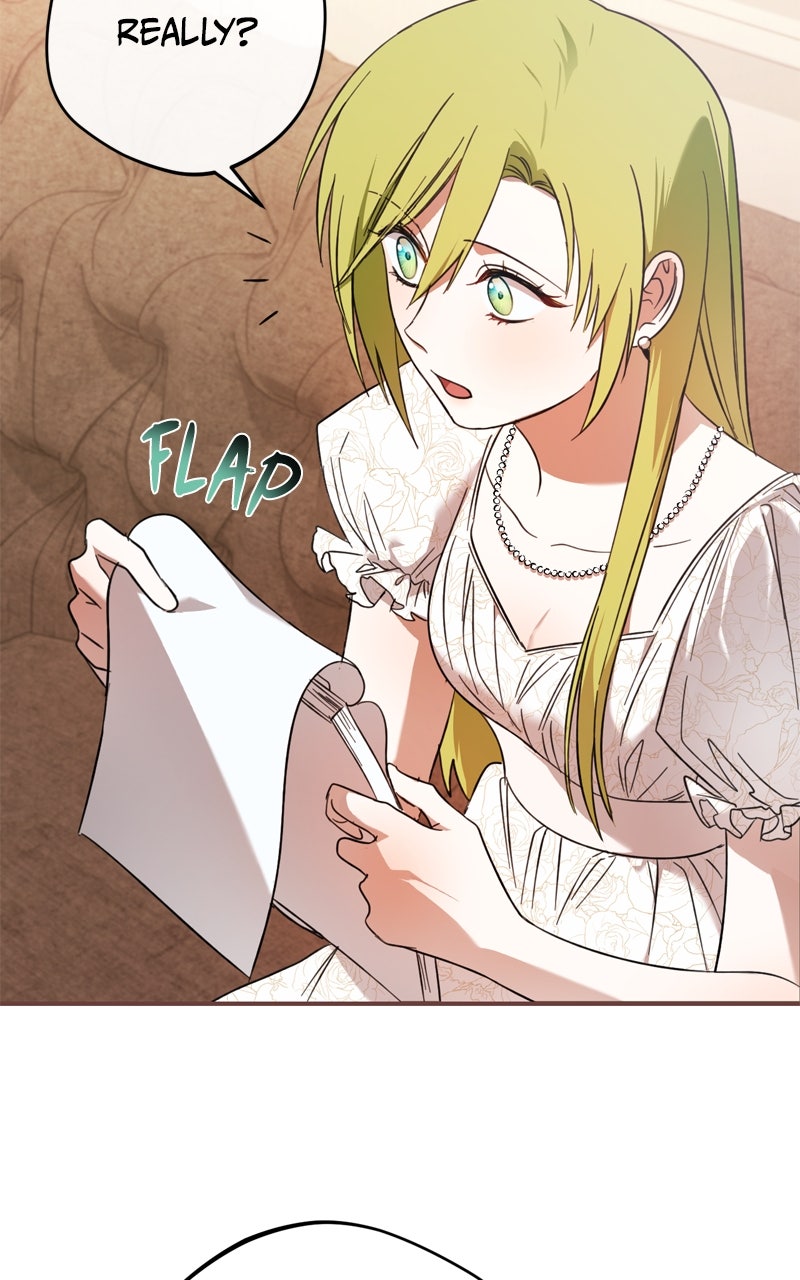 The Villainous Tyranthas Returned Episode 13 page 58 - 