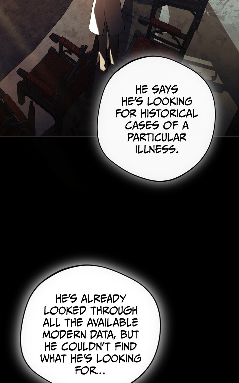 The Villainous Tyranthas Returned Episode 13 page 62 - 