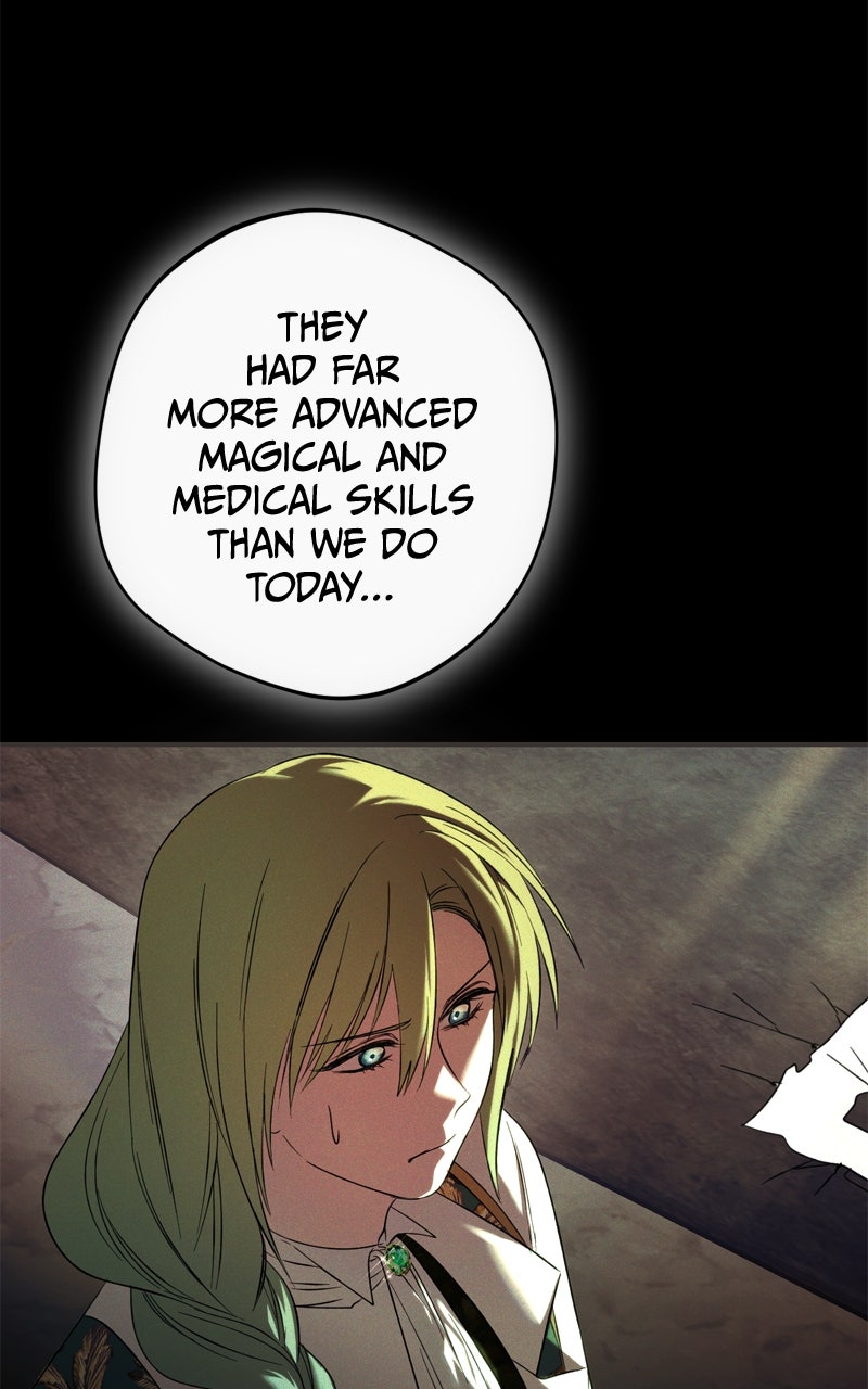 The Villainous Tyranthas Returned Episode 13 page 64 - 