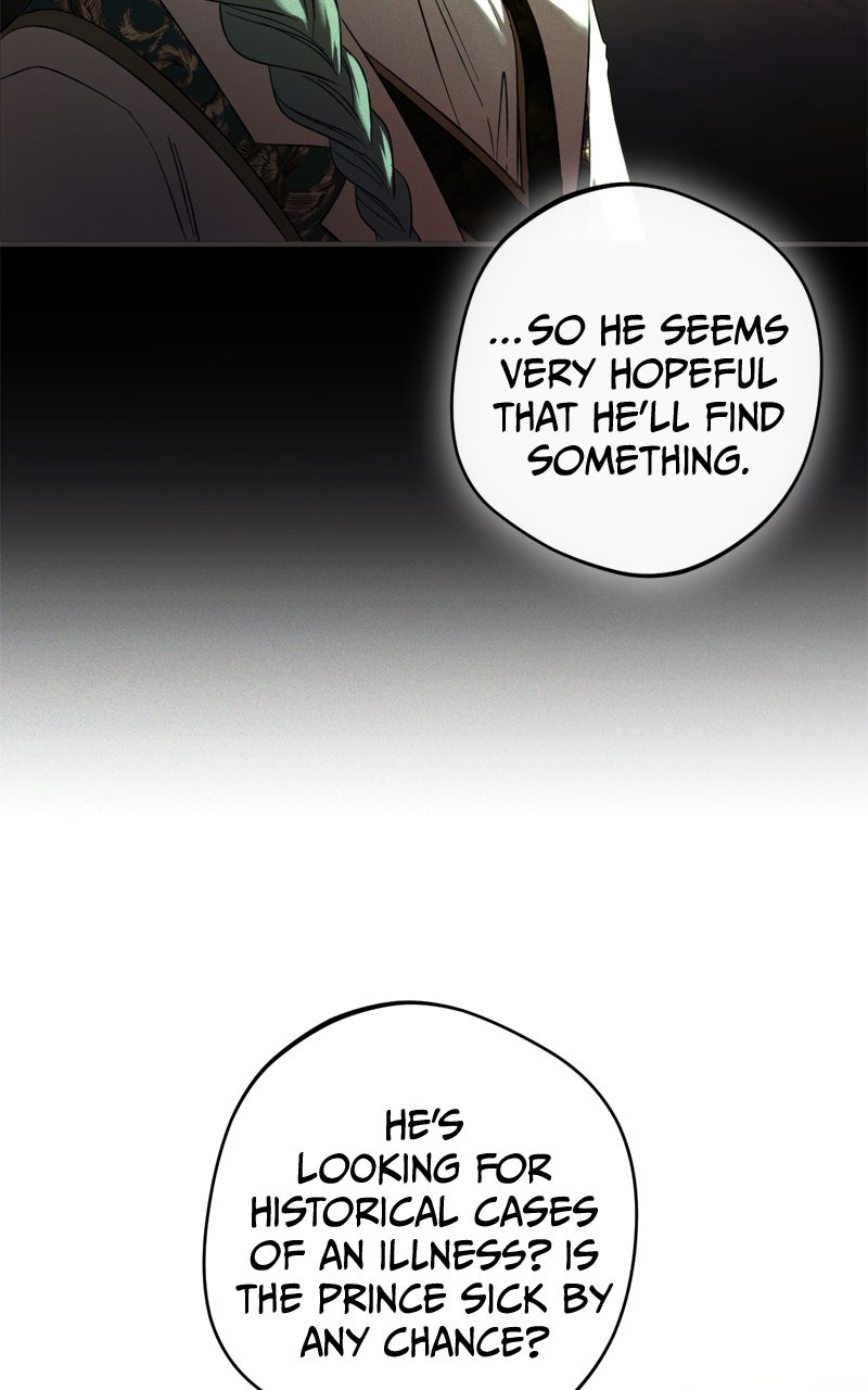 The Villainous Tyranthas Returned Episode 13 page 65 - 