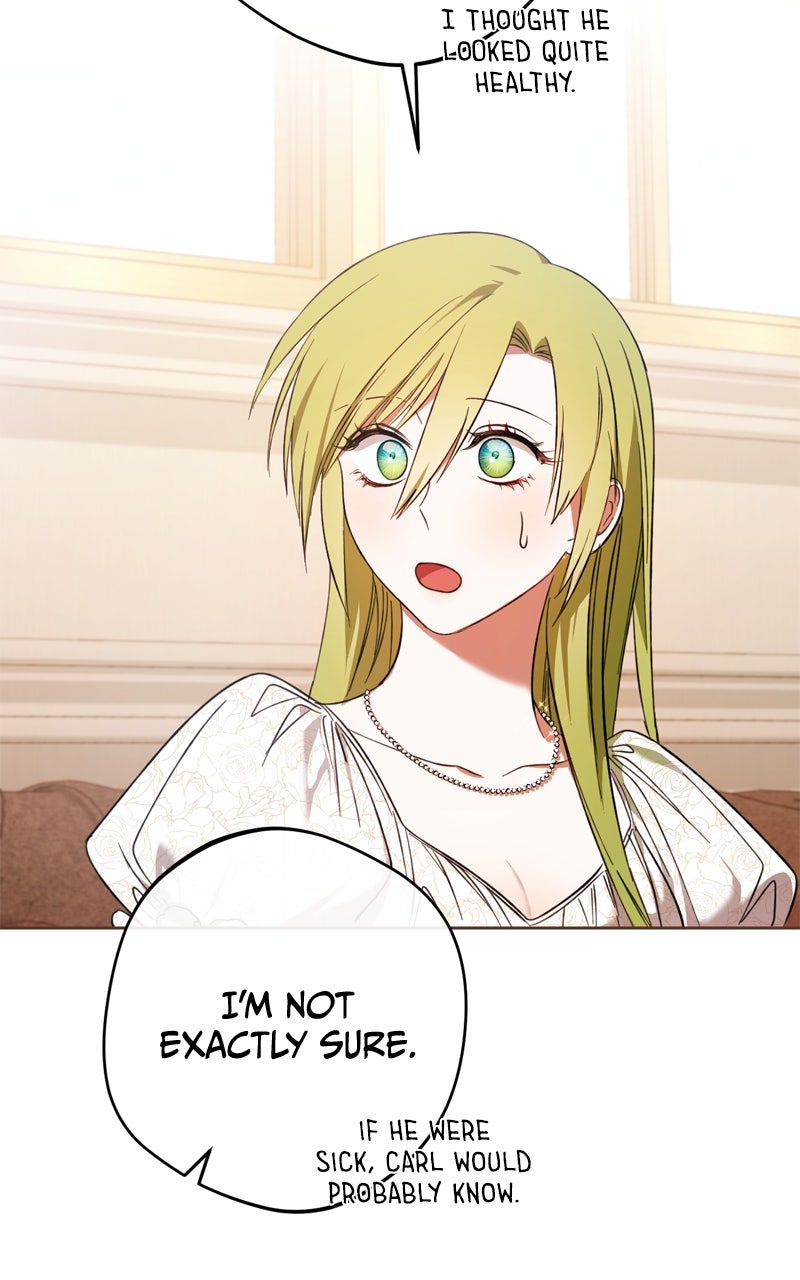 The Villainous Tyranthas Returned Episode 13 page 66 - 