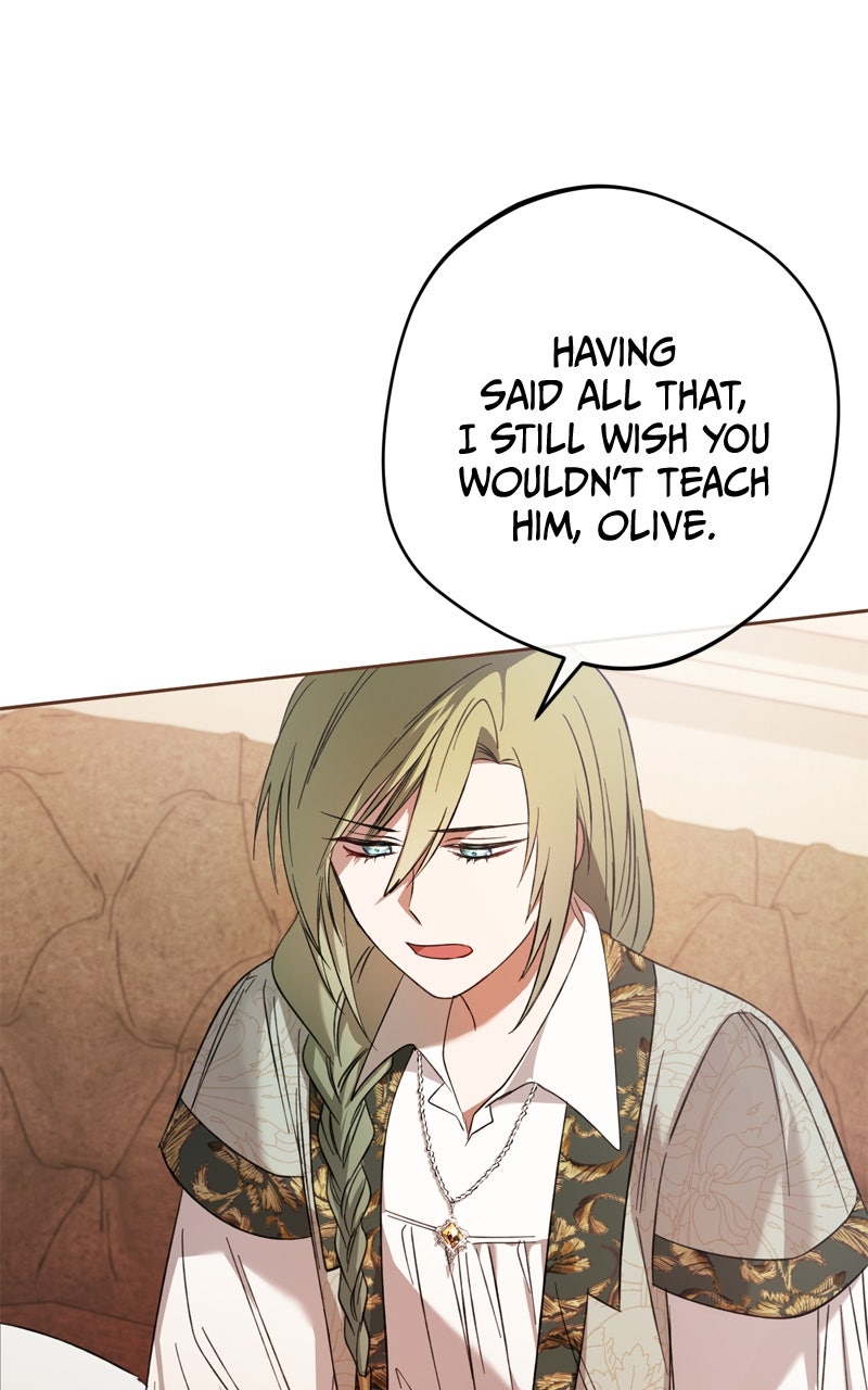 The Villainous Tyranthas Returned Episode 13 page 67 - 