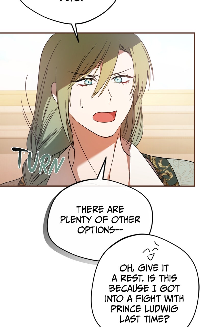 The Villainous Tyranthas Returned Episode 13 page 69 - 