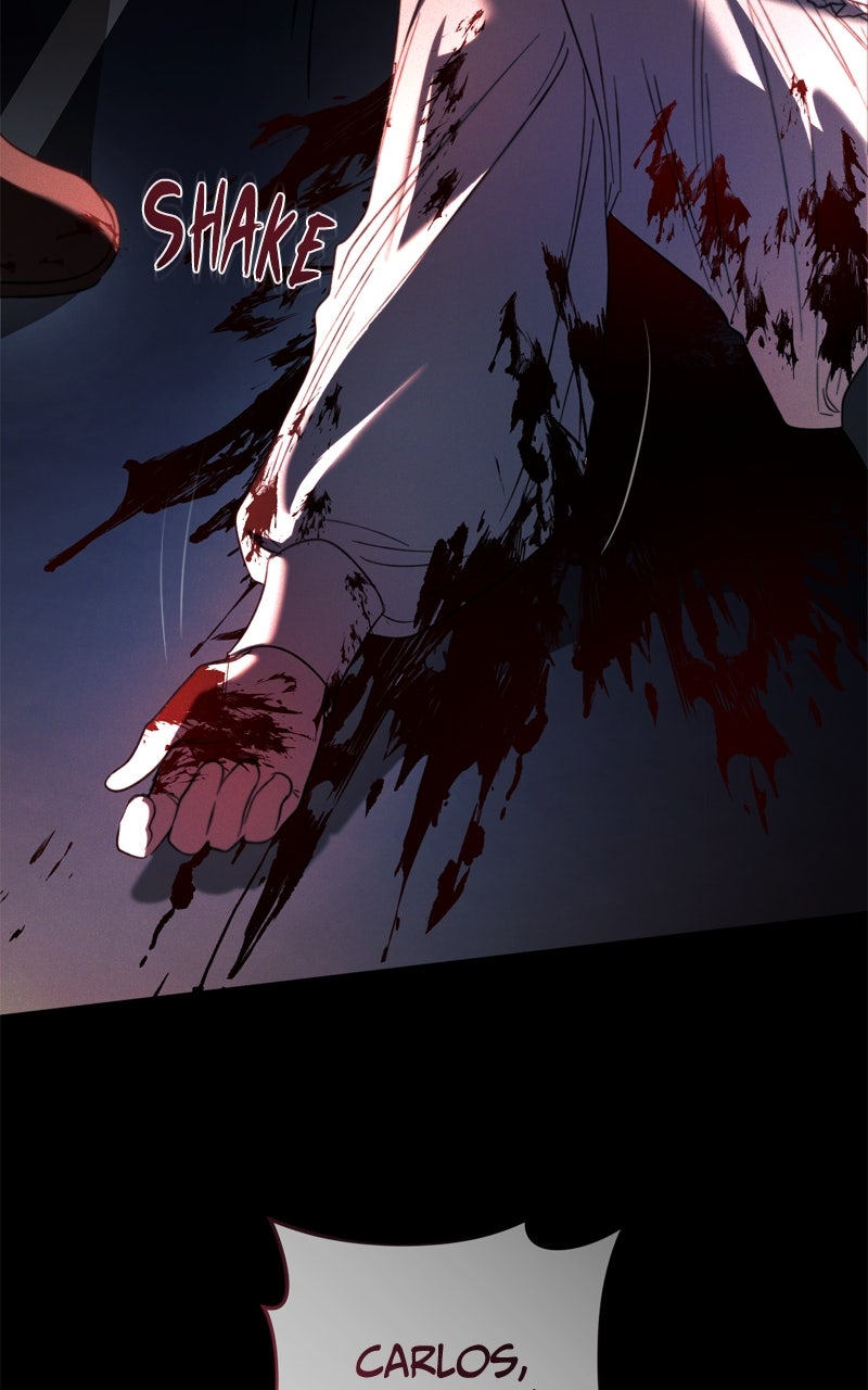 The Villainous Tyranthas Returned Episode 13 page 74 - 