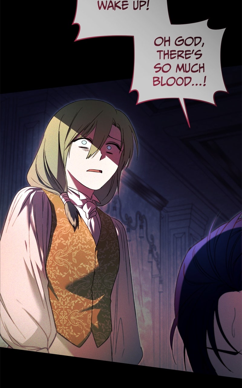 The Villainous Tyranthas Returned Episode 13 page 75 - 