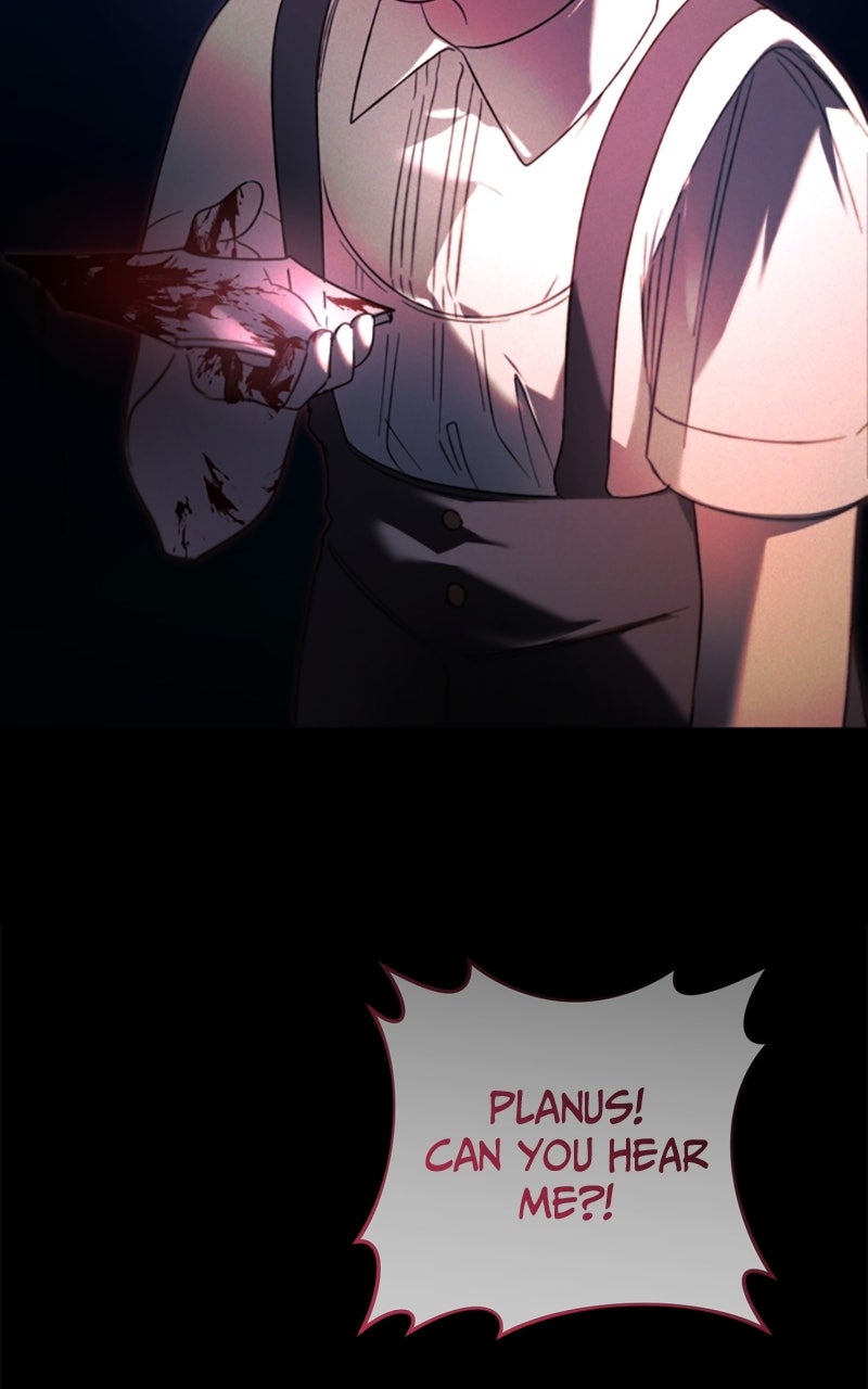 The Villainous Tyranthas Returned Episode 13 page 77 - 