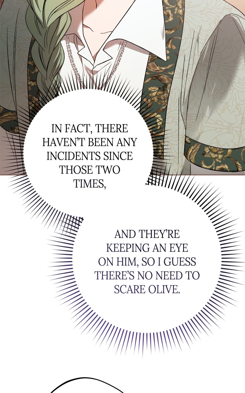 The Villainous Tyranthas Returned Episode 13 page 83 - 