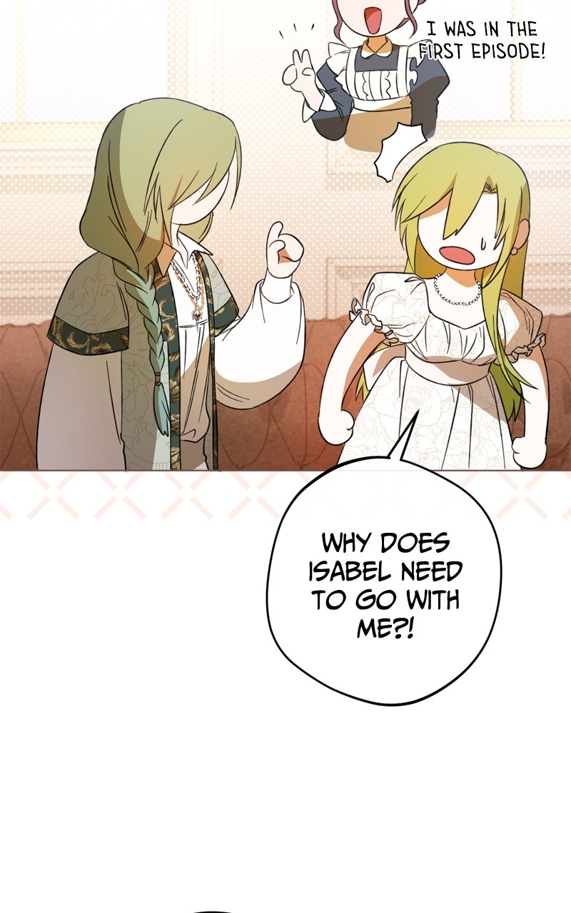 The Villainous Tyranthas Returned Episode 13 page 86 - 
