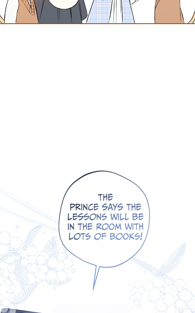 The Villainous Tyranthas Returned Episode 14 page 13 - 